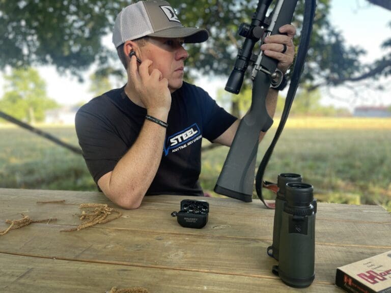 Keep November Firearms Skills Sharp By Summer Shooting