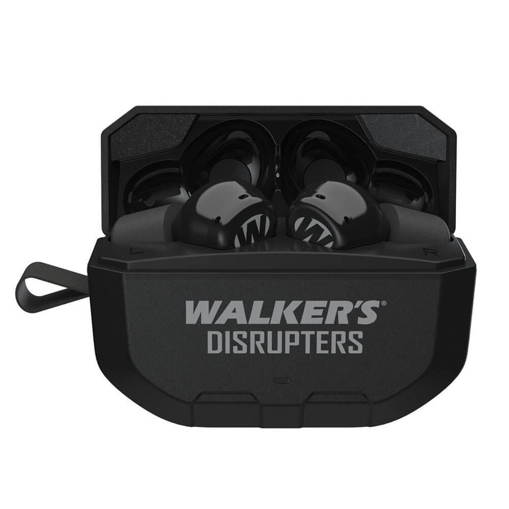 Disrupter Bluetooth Ear Buds | Walker's Game Ear