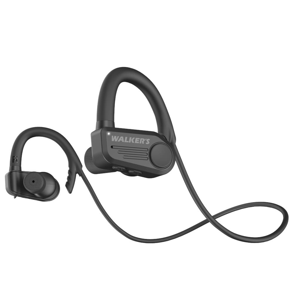 ATACS Sport Earbuds Walker's Game Ear
