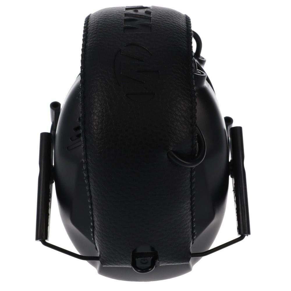 Cloak Dual Mic Electronic Ear Muff | Walker's Game Ear