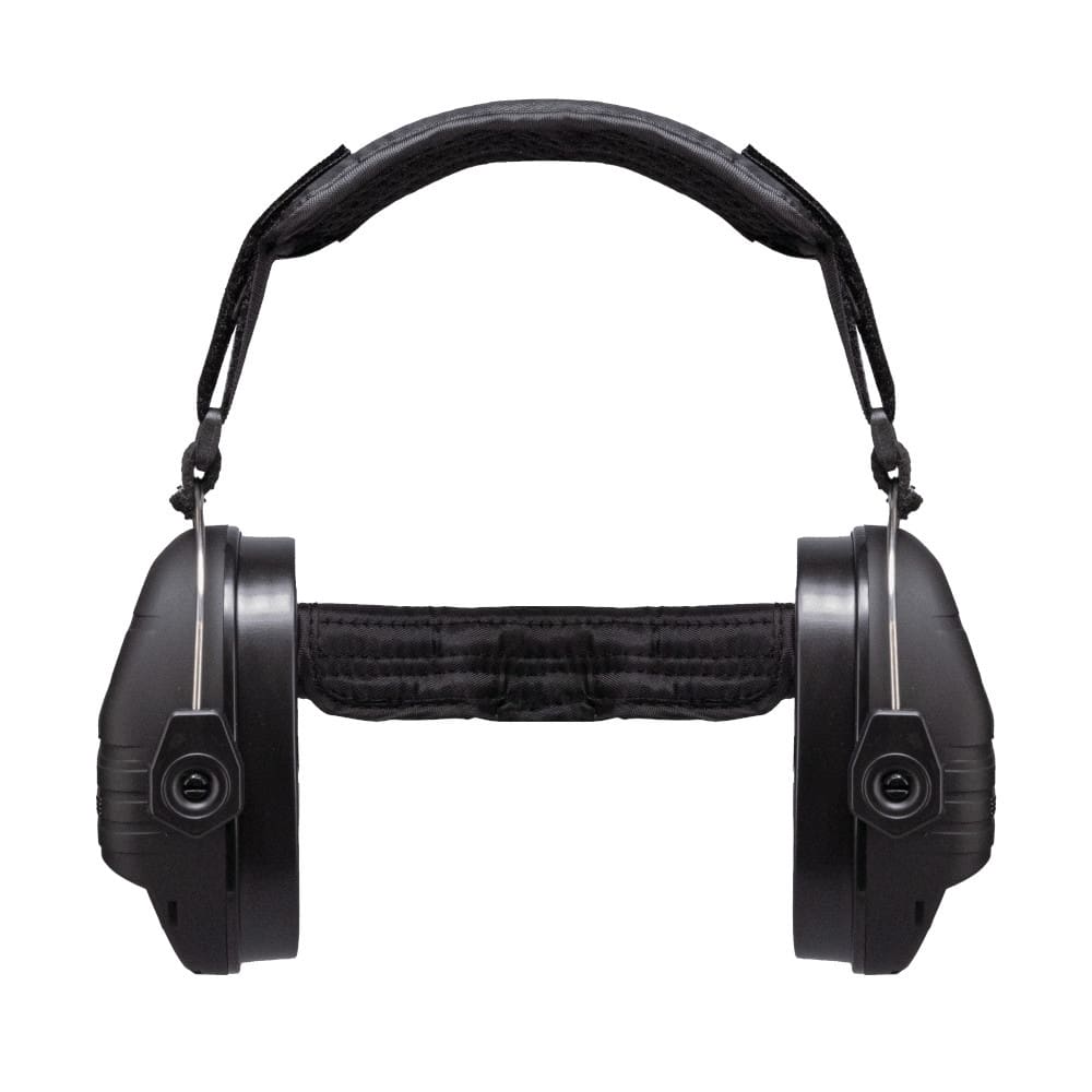 FireMax Behind the Neck Ear Muffs | Walker's Game Ear