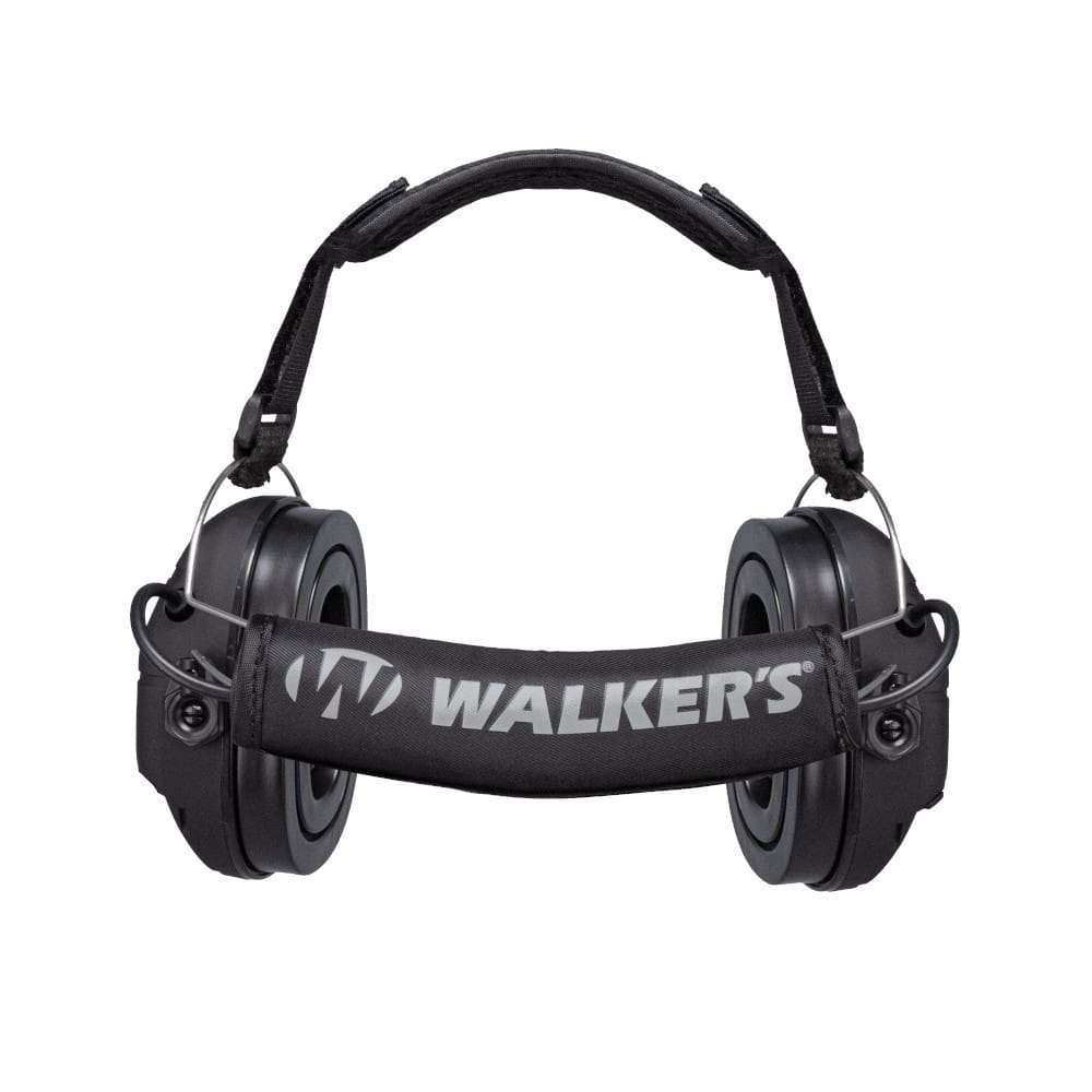 FireMax Behind the Neck Ear Muffs | Walker's Game Ear