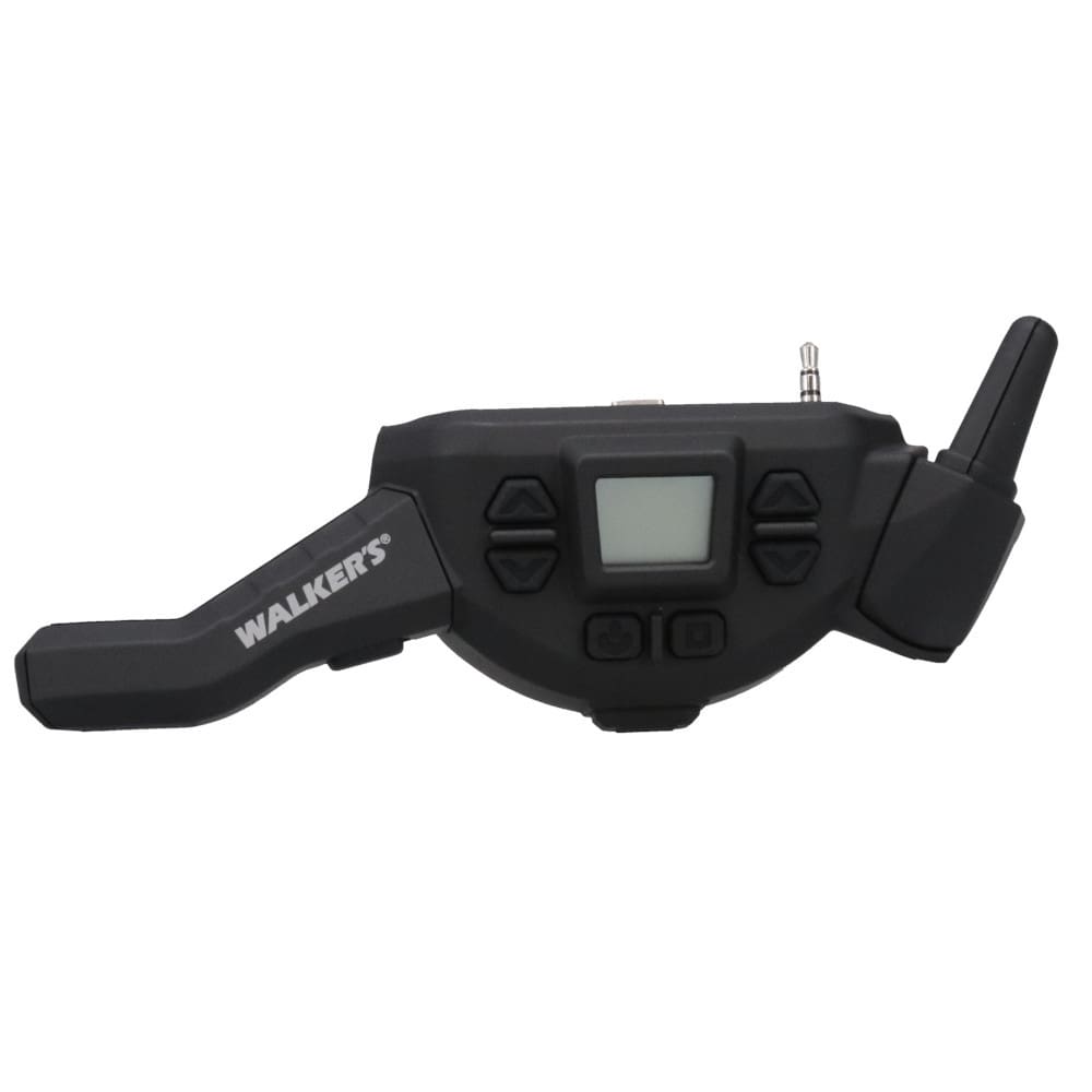 【実物】WALKER'S FIREMAXイヤーマフ※タクティカルヘルメット併用可 実物】WALKER´S FIREMAXイヤーマフ※タクティカルヘルメット併用