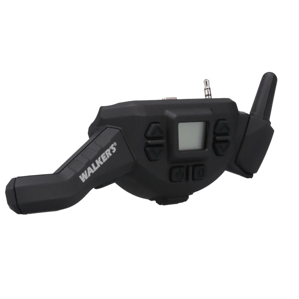 FireMax Muff Walkie Talkie | Walker's Game Ear