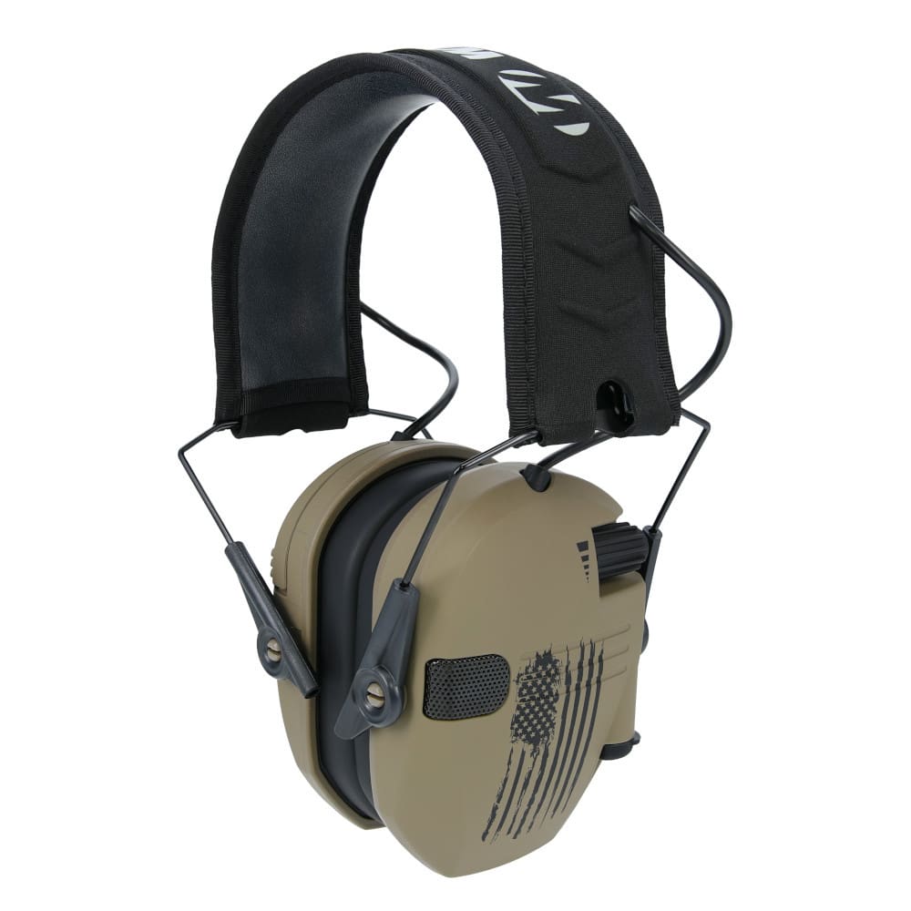Razor Pro Digital Ear Muffs | Walker's Game Ear