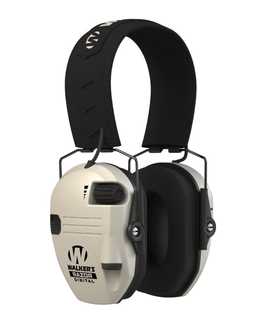 Walker's Razor 電子イヤーマフ Razor Pro Digital Ear Muffs | Walker's Game Ear