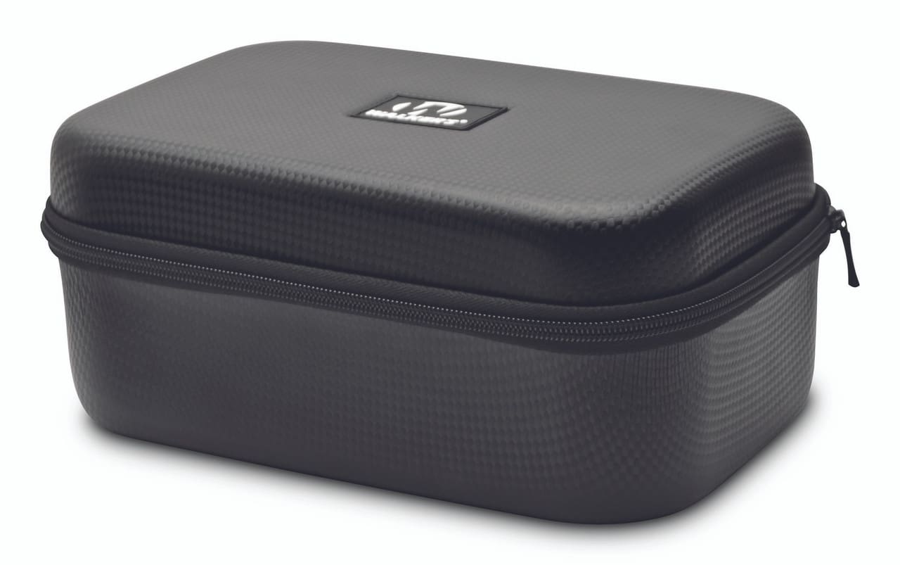 Muff and Glasses Storage Case