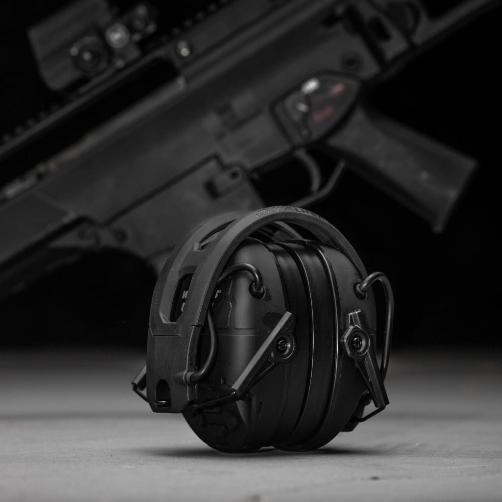 Razor Electronic Comm Bluetooth Ear Muff | Walker's Game Ear