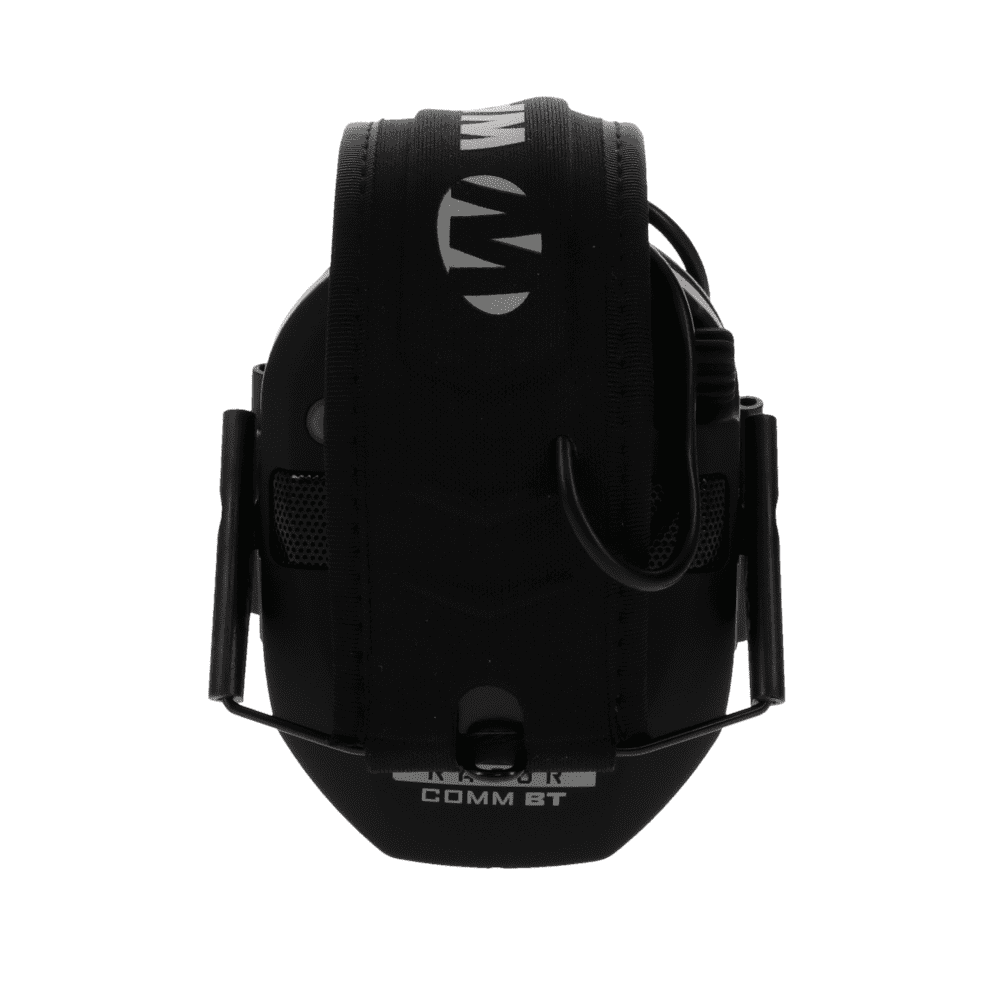 Razor Electronic Comm Muff w/ Bluetooth | Walker's Game Ear