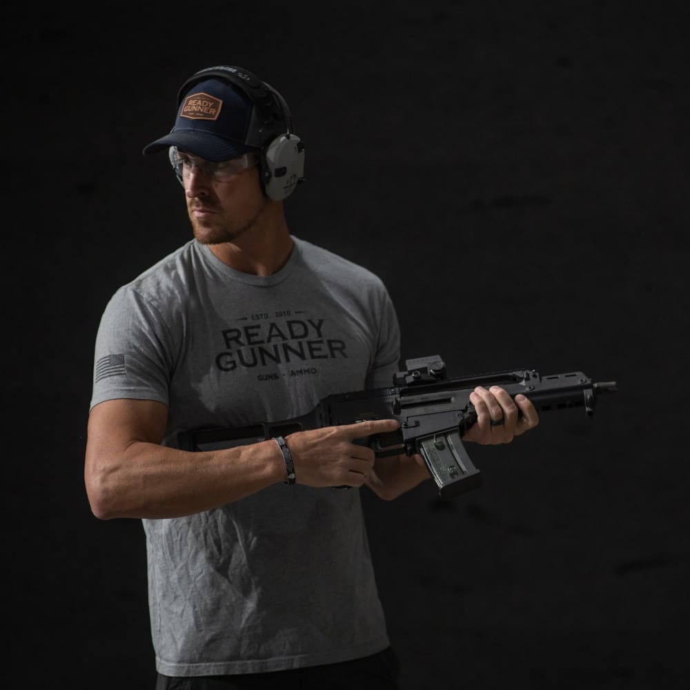 Razor Digital X-TRM Bluetooth Ear Muff | Walker's Game Ear