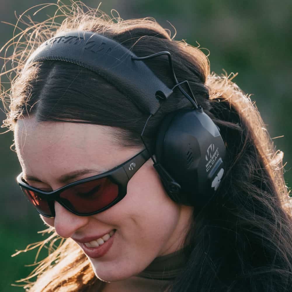 IKON Carbine Glasses | Walker's Game Ear