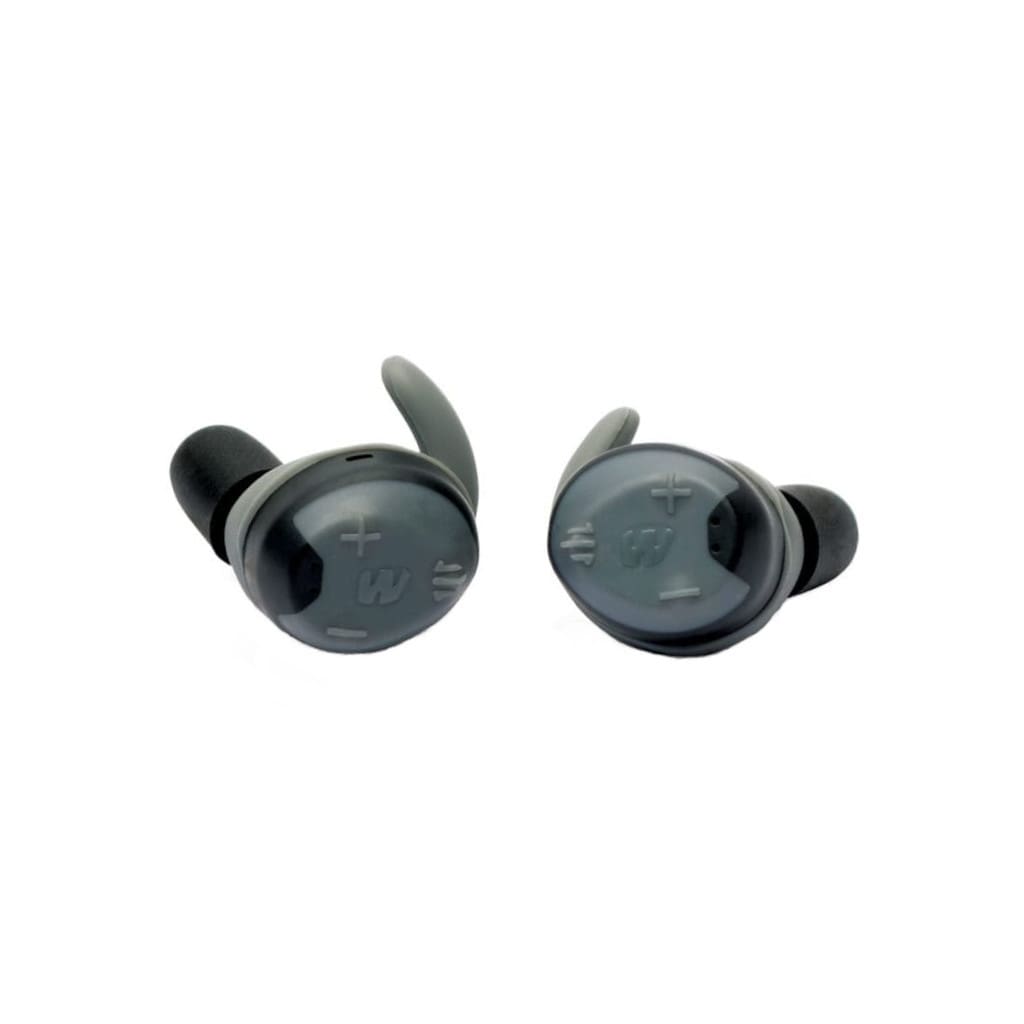 Silencer BT 2.0 Earbuds Bluetooth Walker