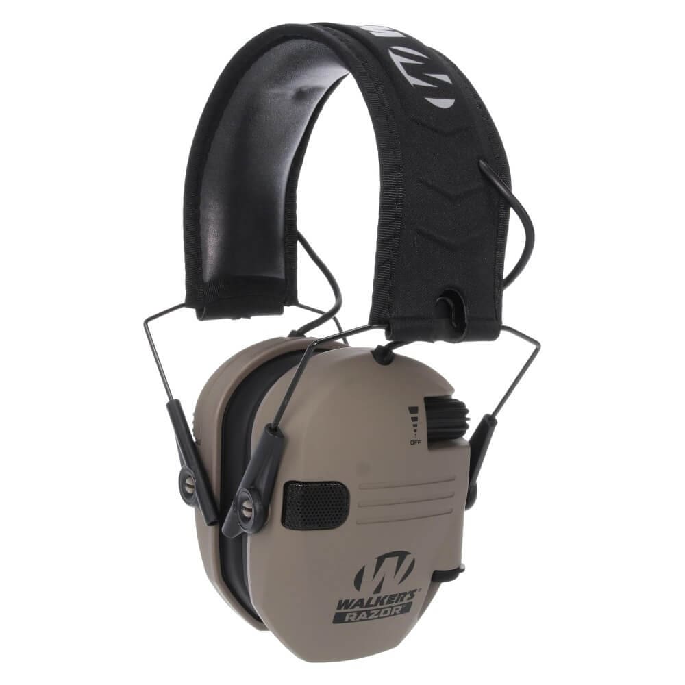 thumbnail image 2 of Walker Headphones For Shooting XCEL 100 Digital Electronic Muff W 2 of 14