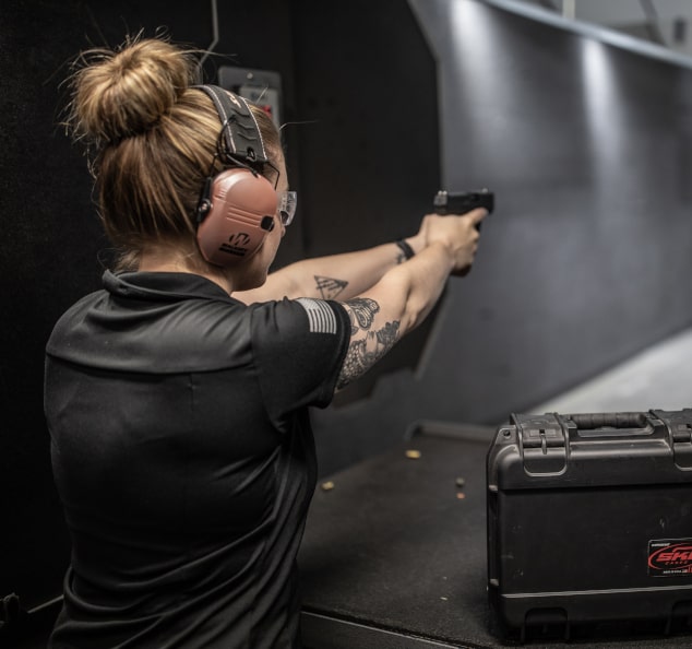 Razor Slim Electronic Ear Muffs | Walker's Game Ear