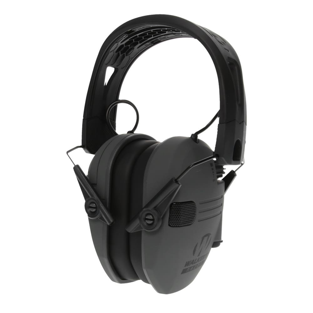 Razor Tacti Grip Ear Muffs