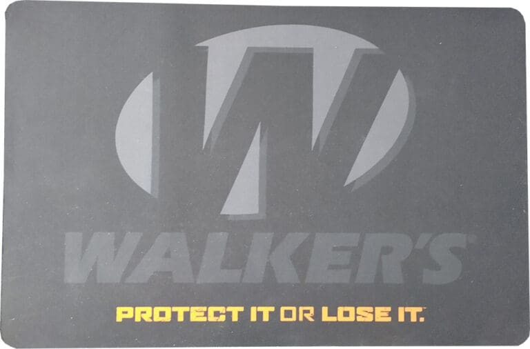 Gel Ear Pad Walker's