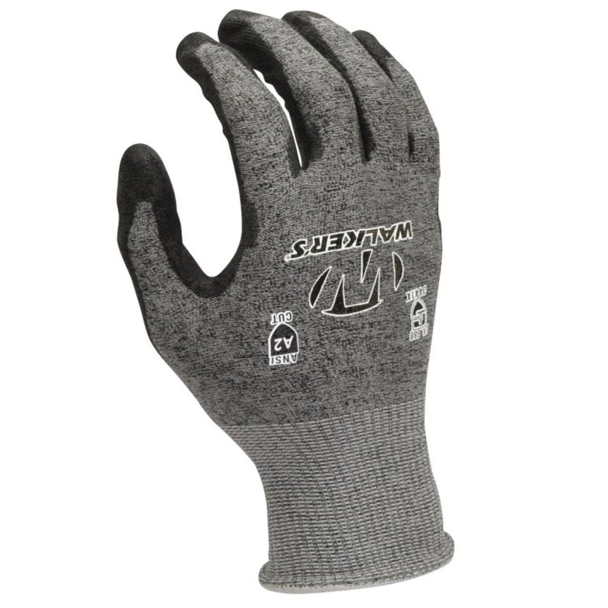 A2 Cut Resistant High Dexterity Gloves Walker's Game Ear