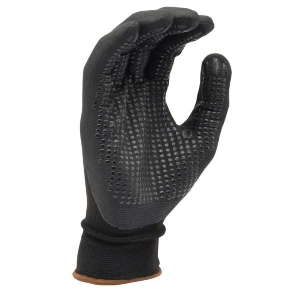 Etavirp Gloves 手袋 roa ENNOY everyone AH Coated Nylon XTRA Grip Gloves | Walker's Game Ear