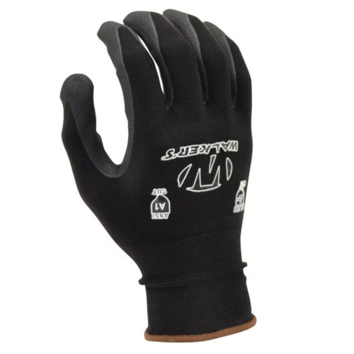 小物 Etavirp Non-Slip Logo Work Gloves Navy Etavirp Non-Slip Logo Work Gloves Navy メンズ