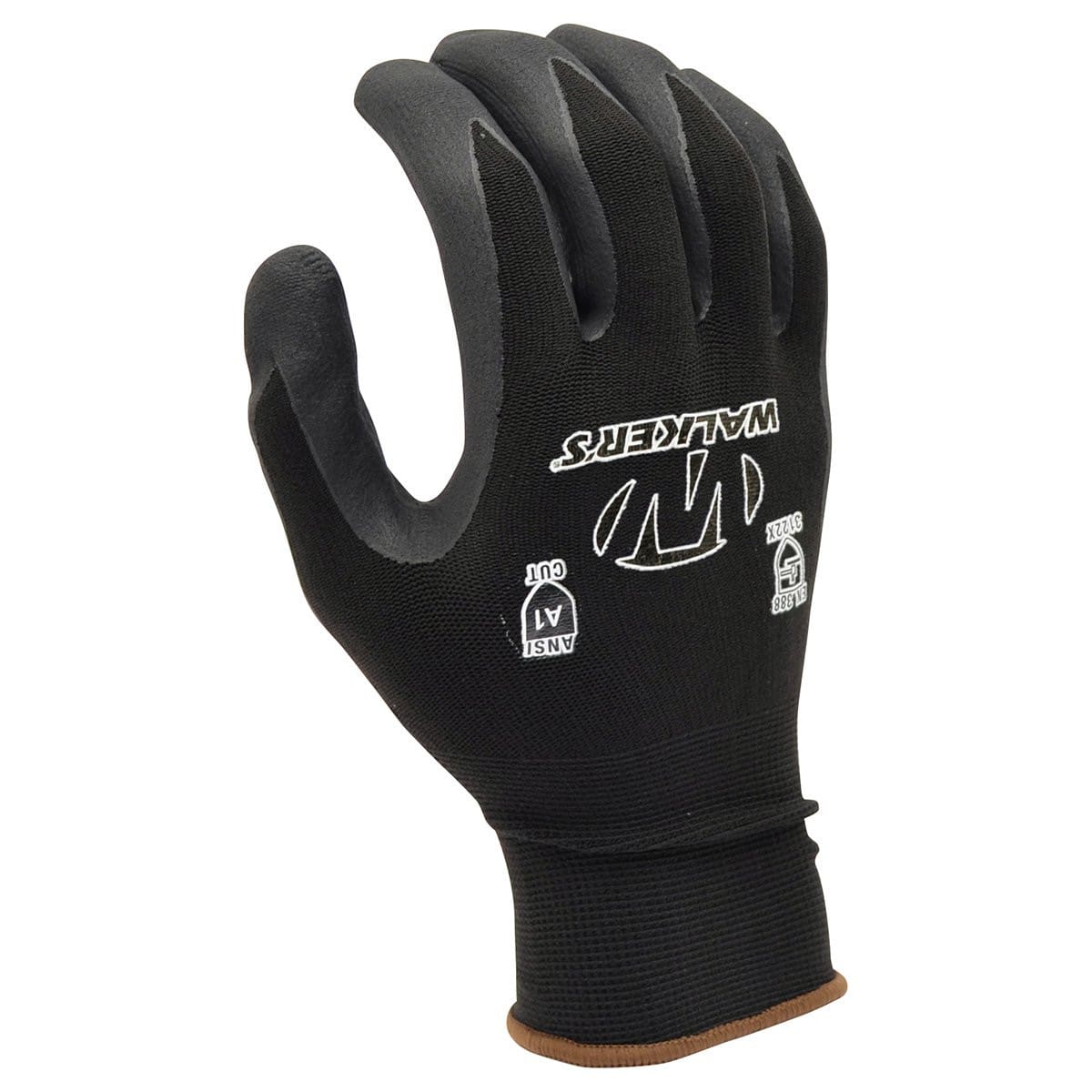 Etavirp Gloves 手袋 roa ENNOY everyone AH 93840 - Uncoated Cut Resistant Work Gloves