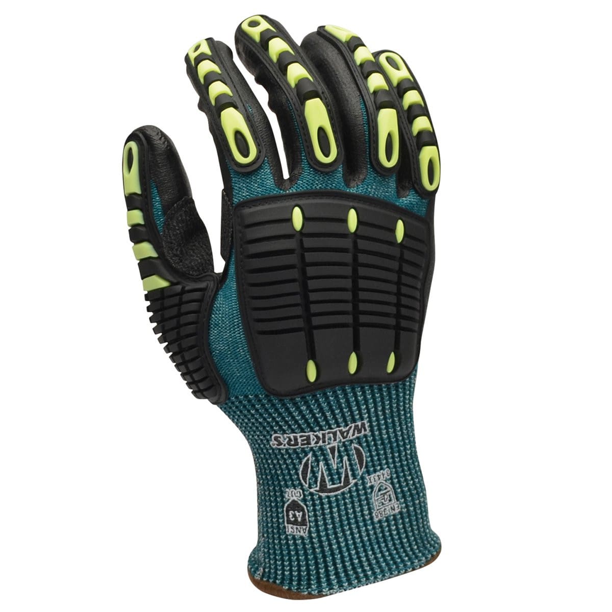 A4 Impact and Cut Resistant Gloves Walker's Game Ear