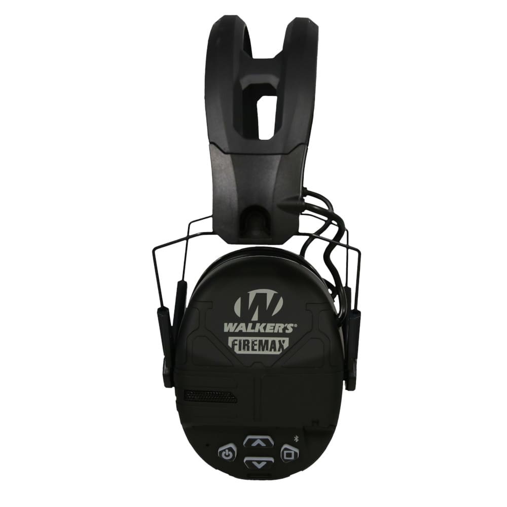 Firemax Bluetooth Digital Ear Muff | Walker's Game Ear