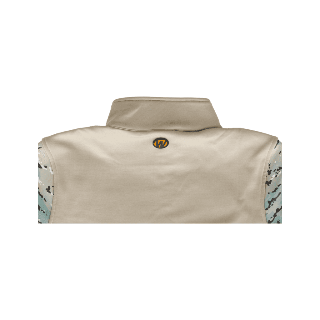 Multi Cam Fleece Jacket | Walker's Game Ear