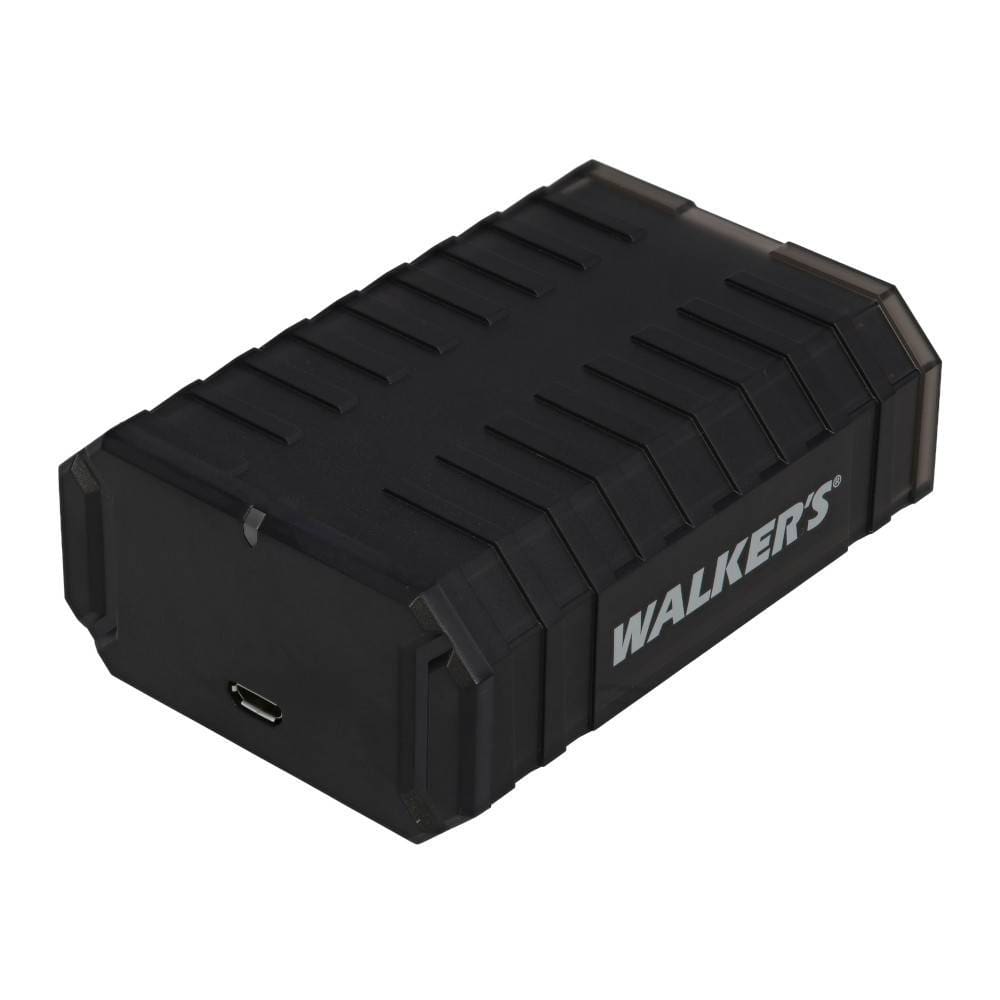 Walker's SILENCER ワイヤレスイヤフォン Walker's Silencer Bluetooth 2.0 Earbuds | Academy