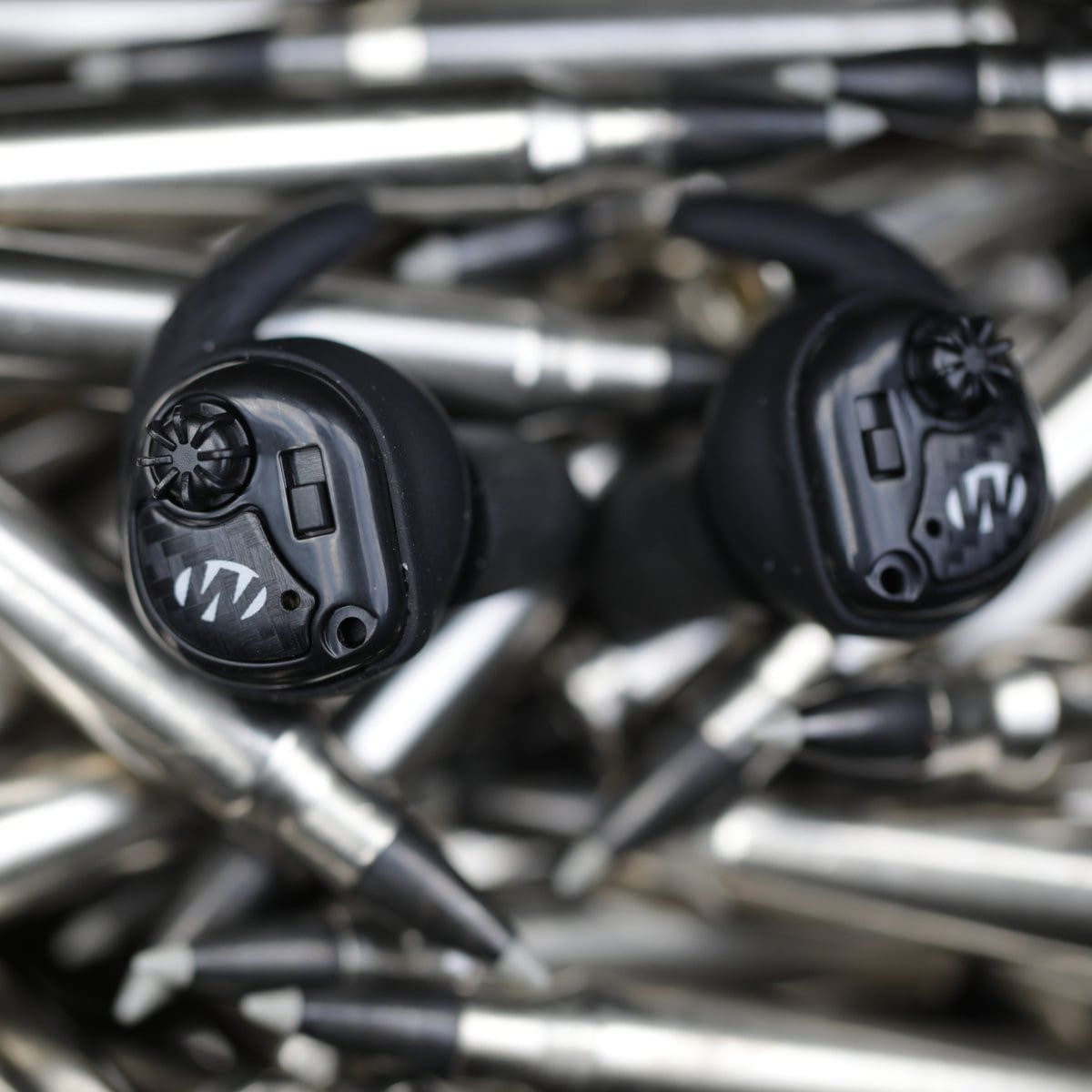 Isolator Earbuds | Walker's Game Ear
