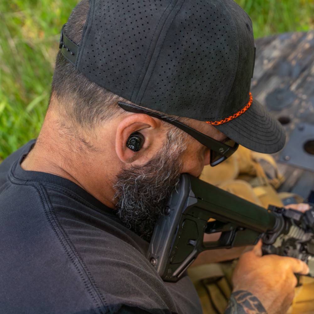 Isolator Earbuds | Walker's Game Ear