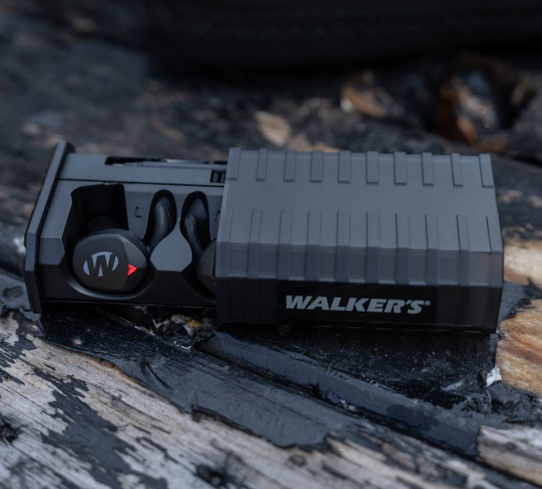 Restrictor Bluetooth Earbuds | Walker's Game Ear