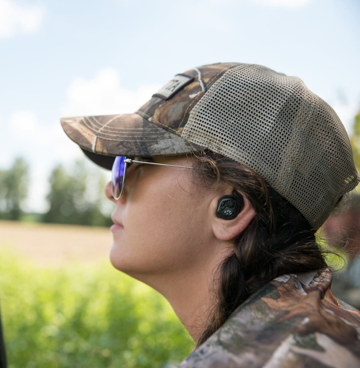 Isolator Earbuds | Walker's Game Ear