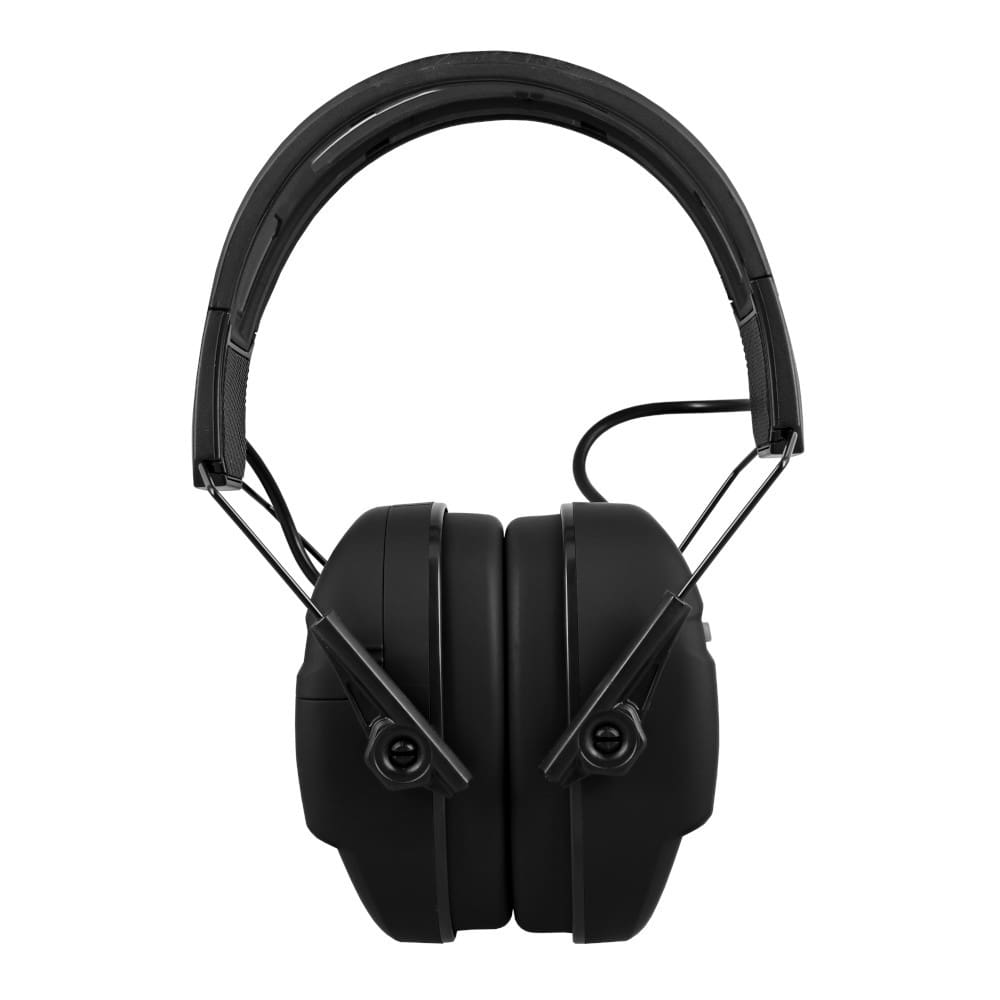 PROTEAR Cuffie Antirumore Bluetooth Con Radio DAB/DAB+/FM, Microfono Integrati, Per Taglio, Segatura, Officina,SNR 30dB - 2