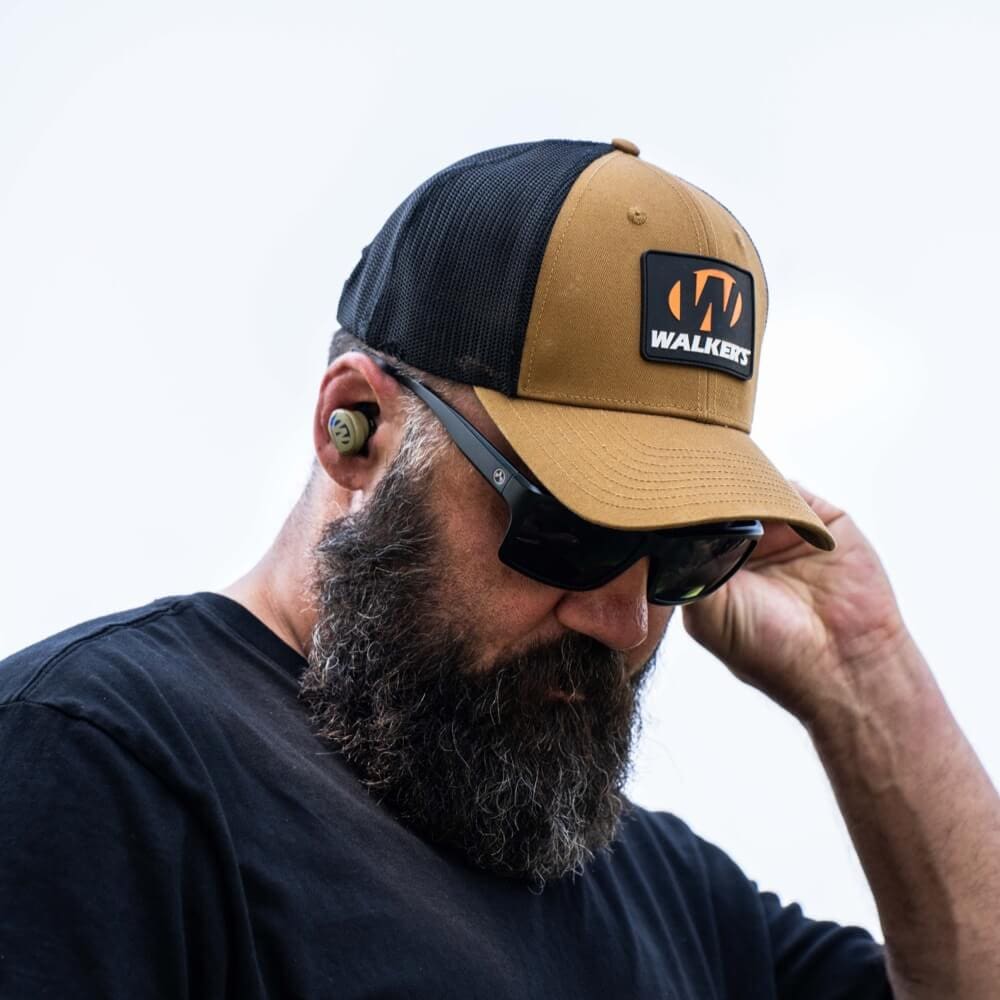 Suppressor Bluetooth Earbuds | Walker's Game Ear