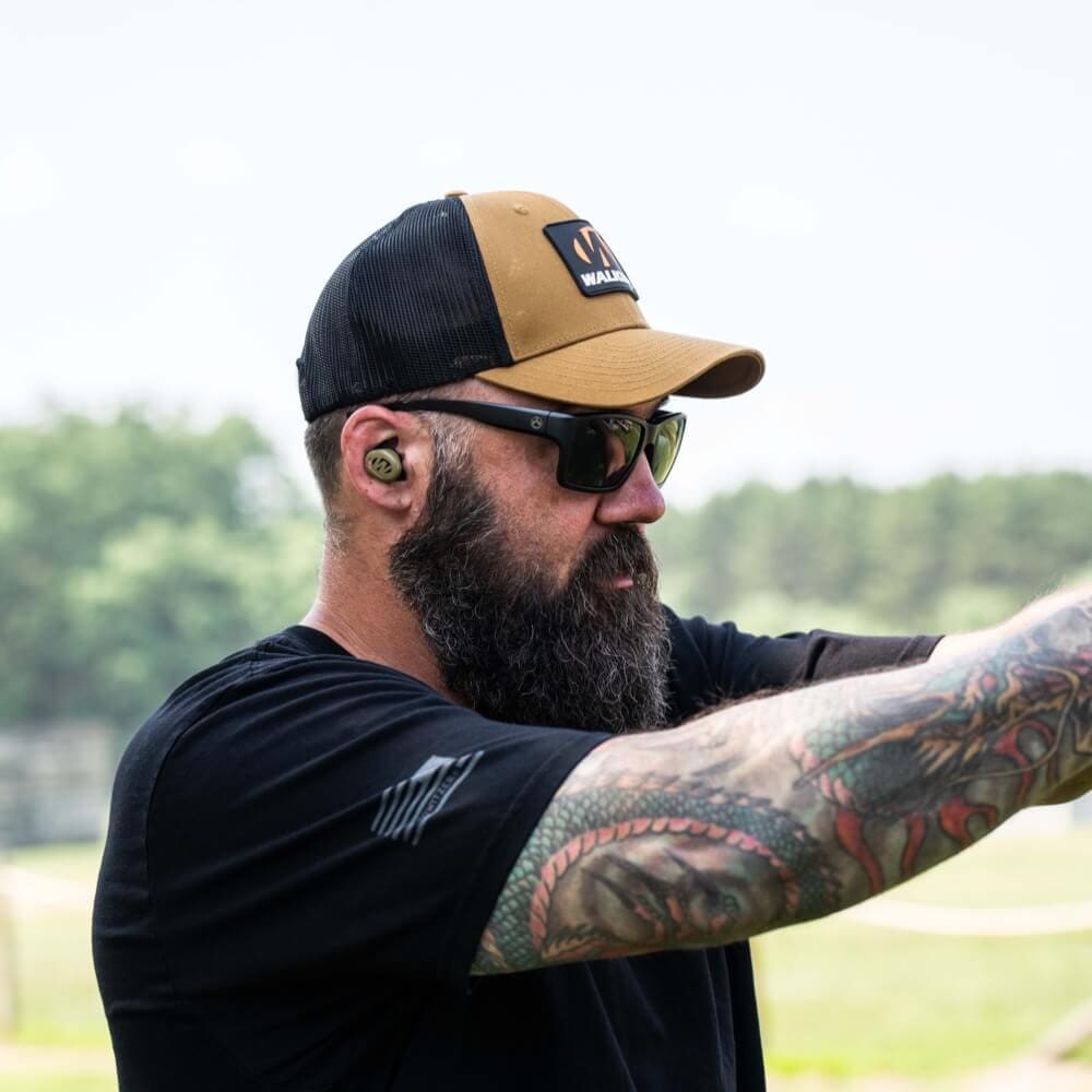 Suppressor Bluetooth Earbuds | Walker's Game Ear