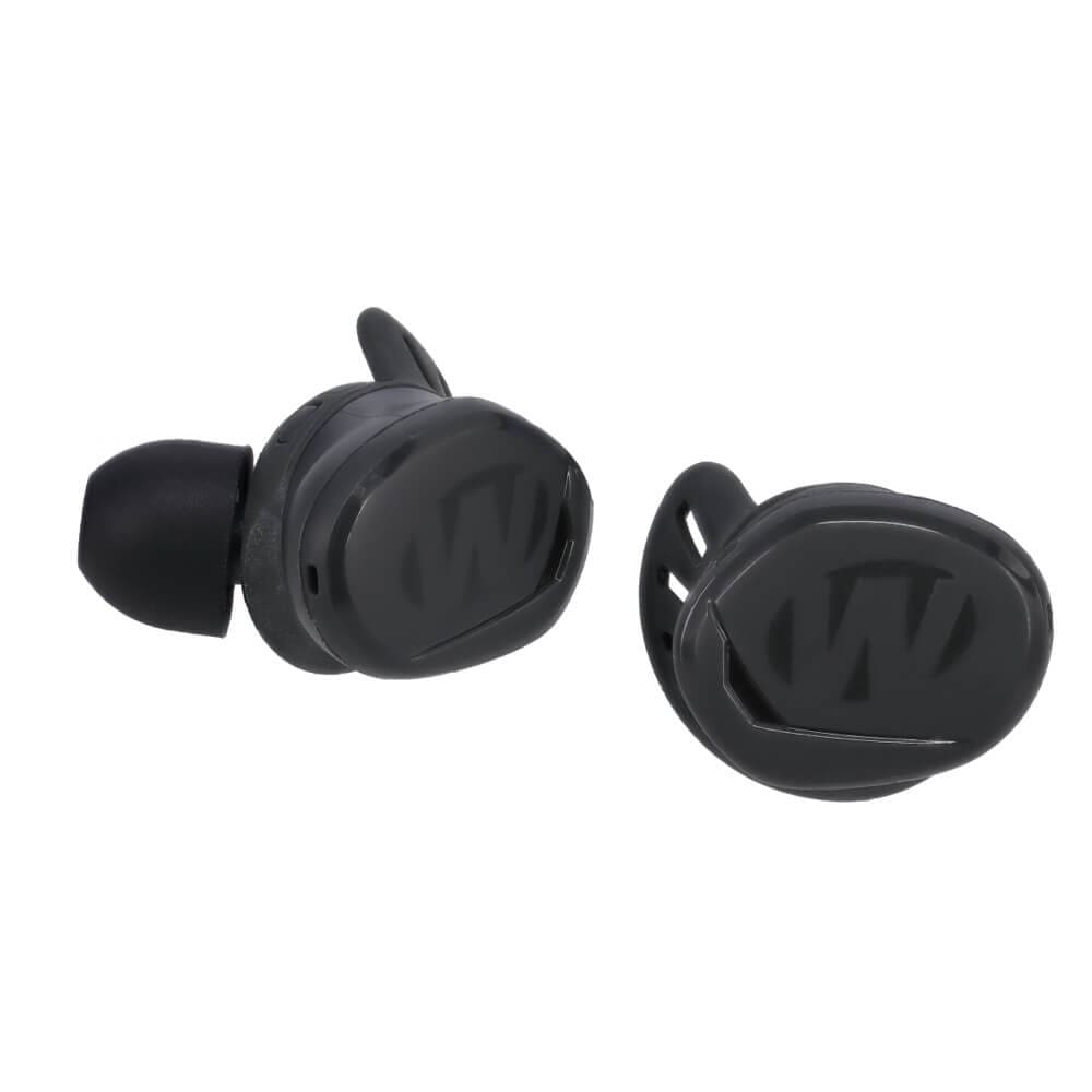 Walker's | Suppressor Bluetooth Earbuds