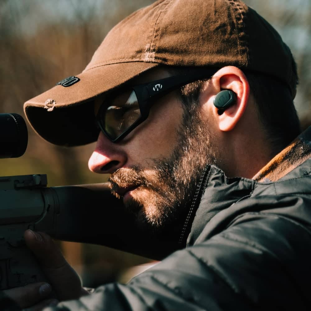 Suppressor Bluetooth Earbuds | Walker's Game Ear