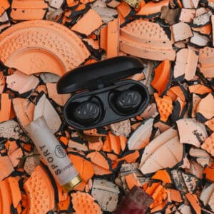 Suppressor Bluetooth Earbuds | Walker's Game Ear
