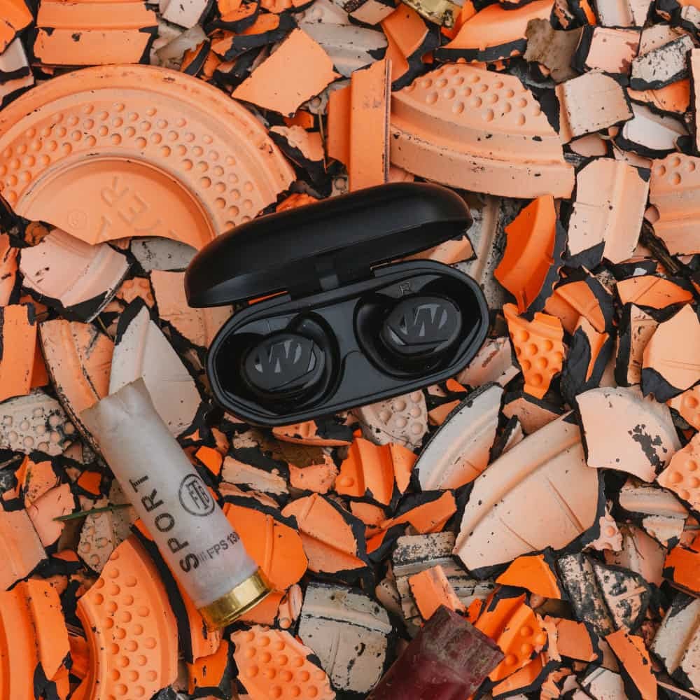 Suppressor Bluetooth Earbuds | Walker's Game Ear