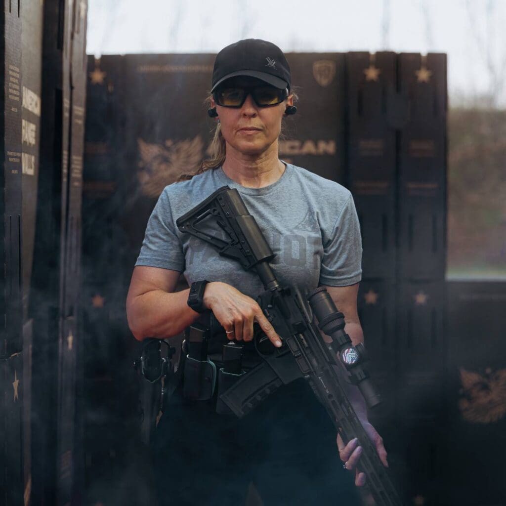Walkers Shotsync Wearable Shot Timer