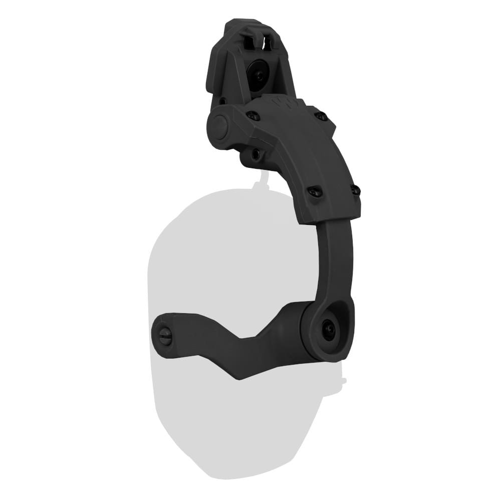 Razor Slim Arc Mount