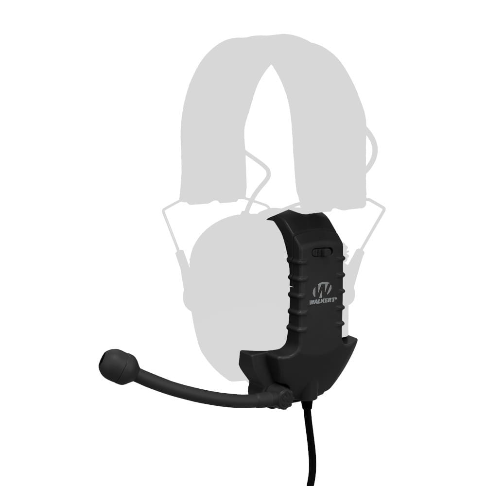 Razor Com Link Attachment