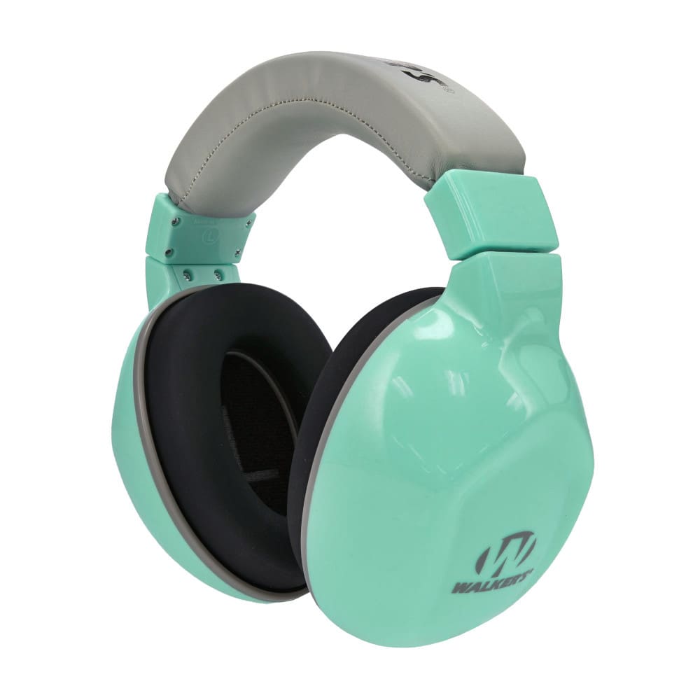 Boomies passive Muffs