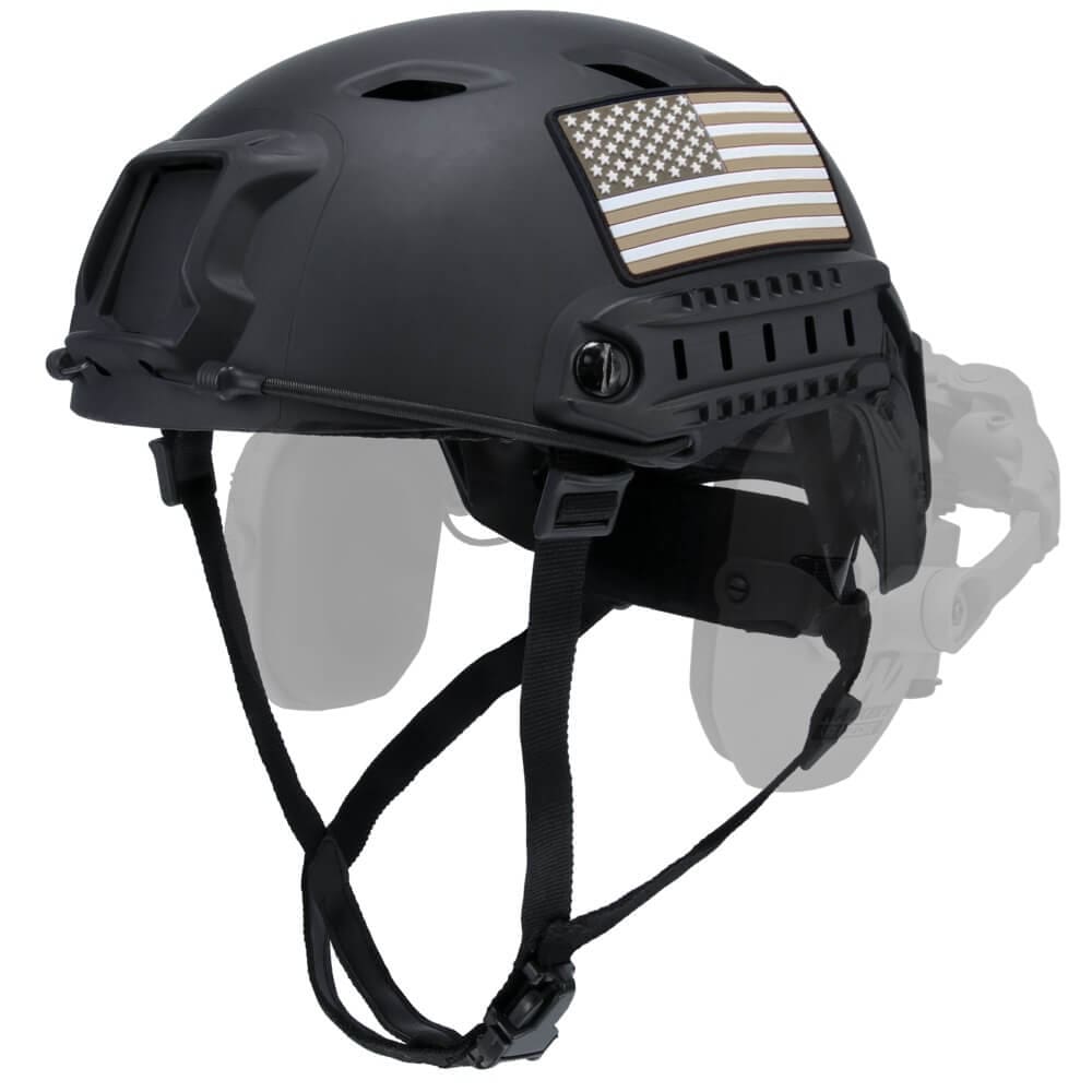 Walker's | Non-Ballistic Bump Helmet