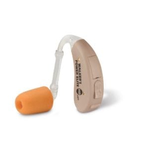 Walker's GWP-AM360NXT Game Ear Alpha 360 Electronic Muffs Provides Up To 9 Times 