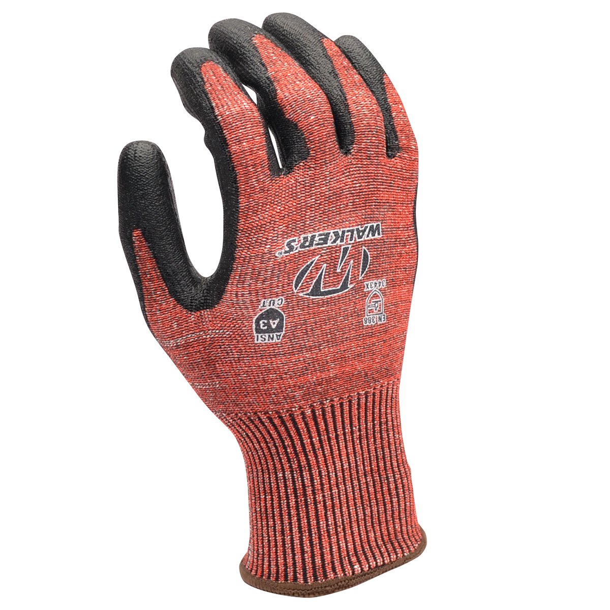 A3 Cut Resistant Gloves - Walker's