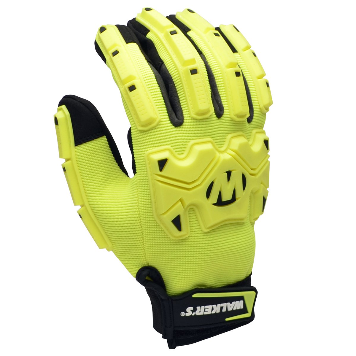A3 Cut Resistant XTRA Grip Gloves - Walker's