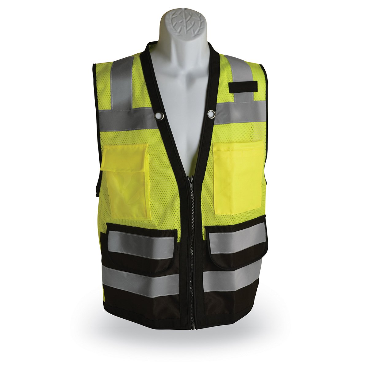 Surveyor Safety Vest - Walker's